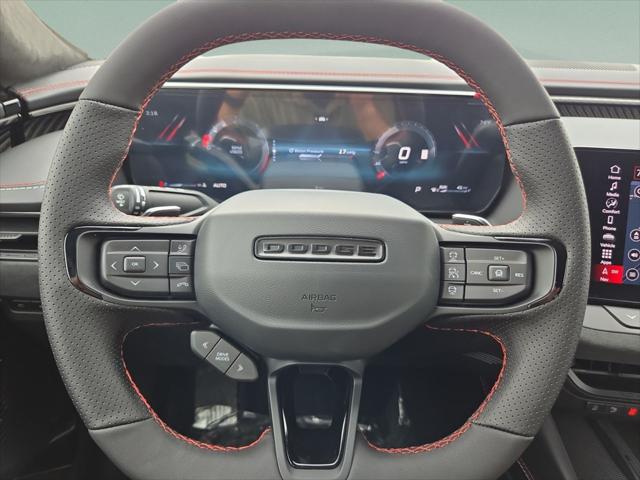 2026 Dodge Charger Scat Pack Plus 2-Door AWD