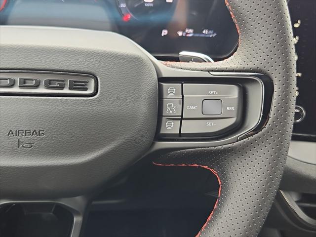 2026 Dodge Charger Scat Pack Plus 2-Door AWD