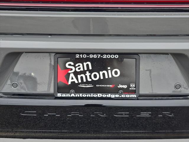 2026 Dodge Charger Scat Pack Plus 2-Door AWD