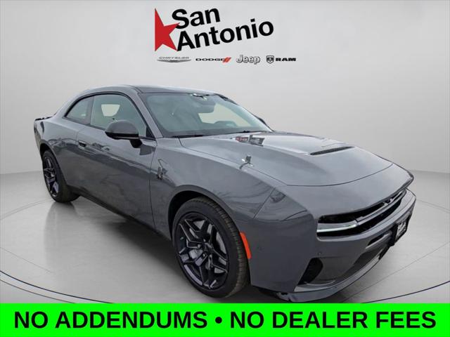 2026 Dodge Charger Scat Pack Plus 2-Door AWD for sale in San Antonio, TX