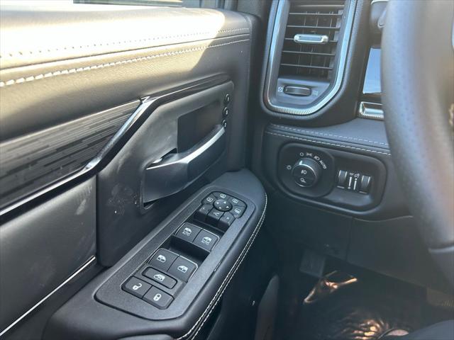 2026 Ram 2500 Power Wagon Crew Cab 4x4 6'4" Box