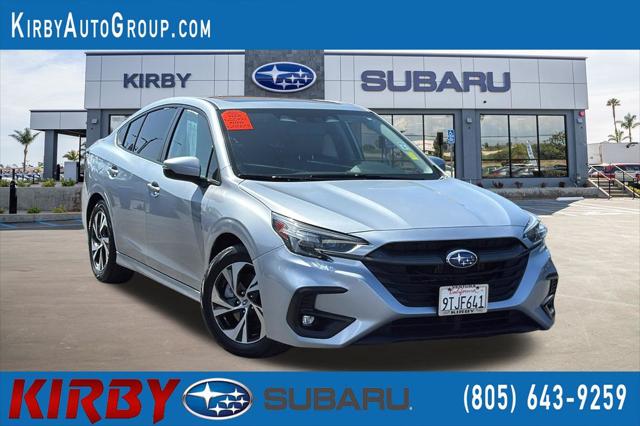 2023 Subaru Legacy Premium for sale in Ventura, CA