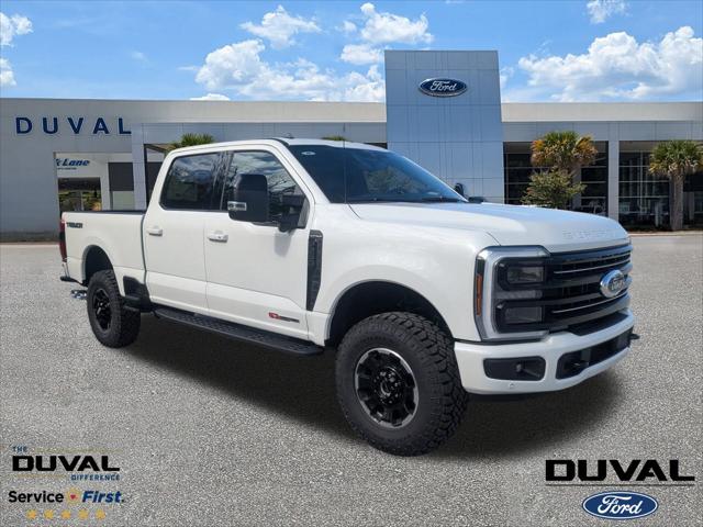 2026 Ford F-250 Platinum for sale in Jacksonville, FL