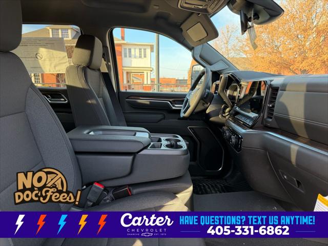 2026 Chevrolet Silverado 3500HD LT