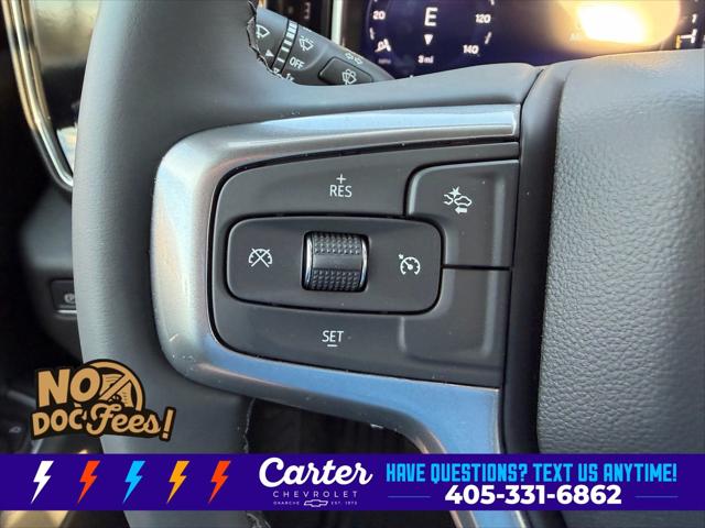 2026 Chevrolet Silverado 3500HD LT