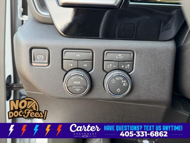 2026 Chevrolet Silverado 3500HD LT