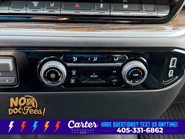 2026 Chevrolet Silverado 3500HD LT