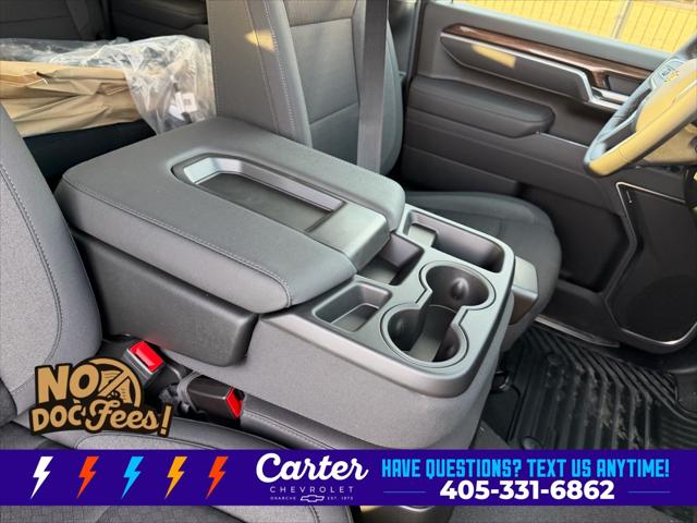 2026 Chevrolet Silverado 3500HD LT