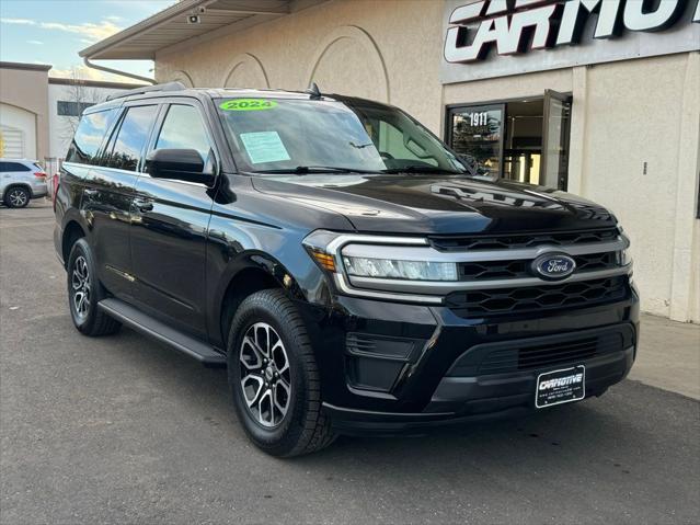 2024 Ford Expedition XLT for sale in Santa Maria, CA