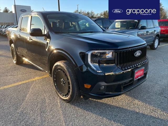 2026 Ford Maverick Lobo Standard for sale in Bow, NH