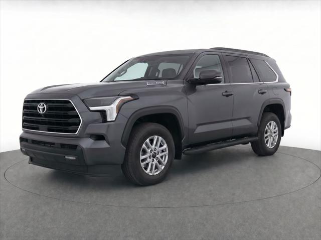 2025 Toyota Sequoia SR5 for sale in Norman, OK