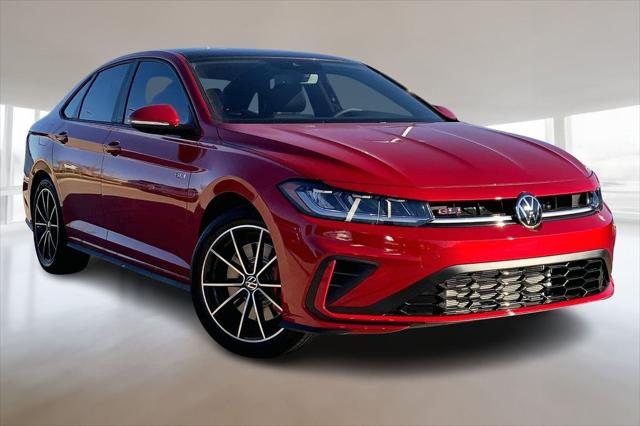 2026 Volkswagen Jetta GLI Autobahn