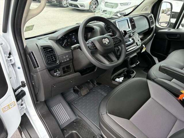 2026 Ram ProMaster 2500 Base