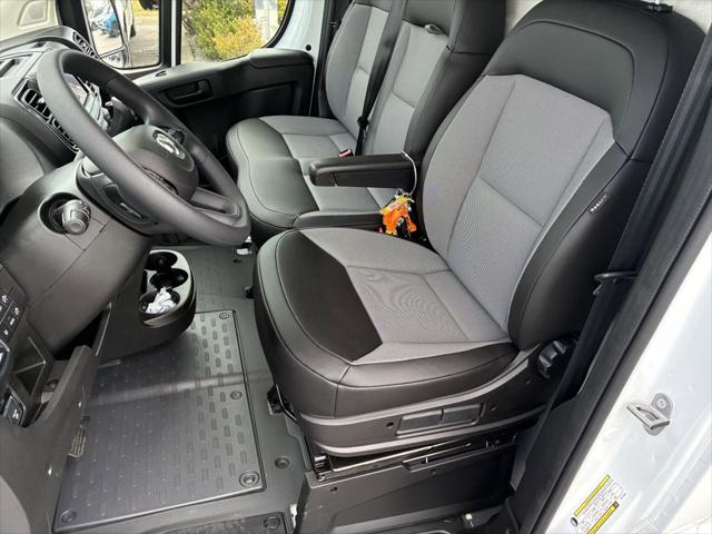 2026 Ram ProMaster 2500 Base