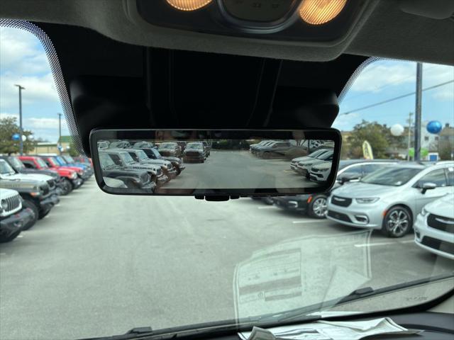 2026 Ram ProMaster 2500 Base