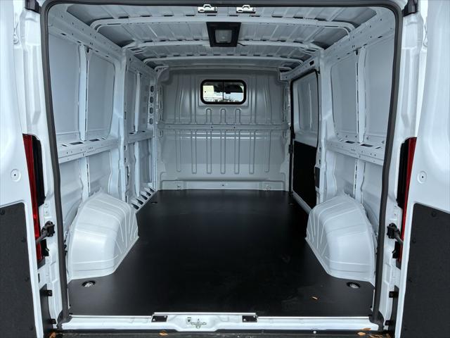 2026 Ram ProMaster 2500 Base
