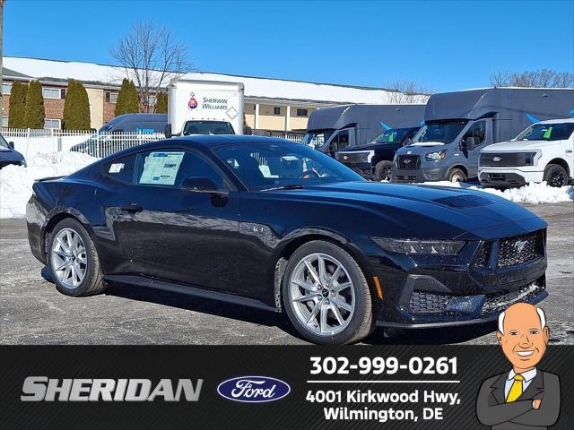2026 Ford Mustang GT Premium Fastback for sale in Wilmington, DE