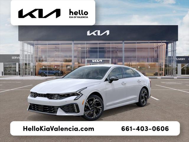 2026 Kia K5 GT-Line FWD for sale in Santa Clarita, CA