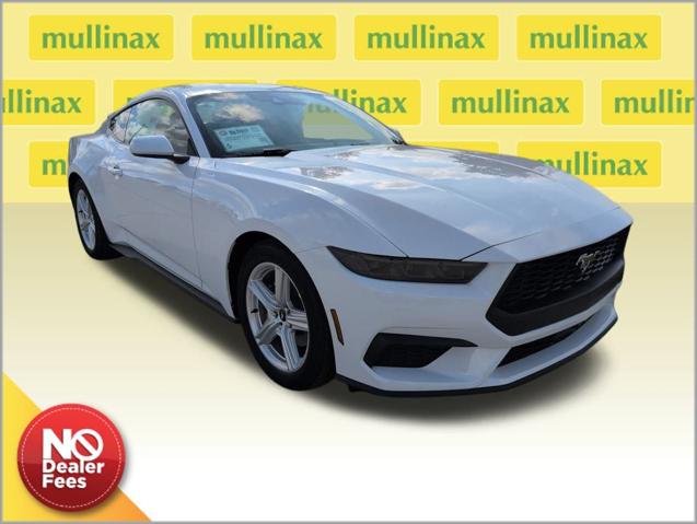 2026 Ford Mustang EcoBoost Fastback for sale in Kissimmee, FL