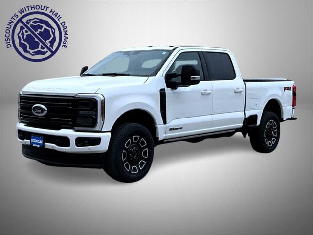 2026 Ford F-250 Platinum for sale in Omaha, NE