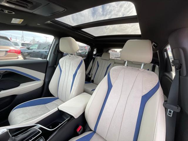 2026 Acura ADX A-Spec