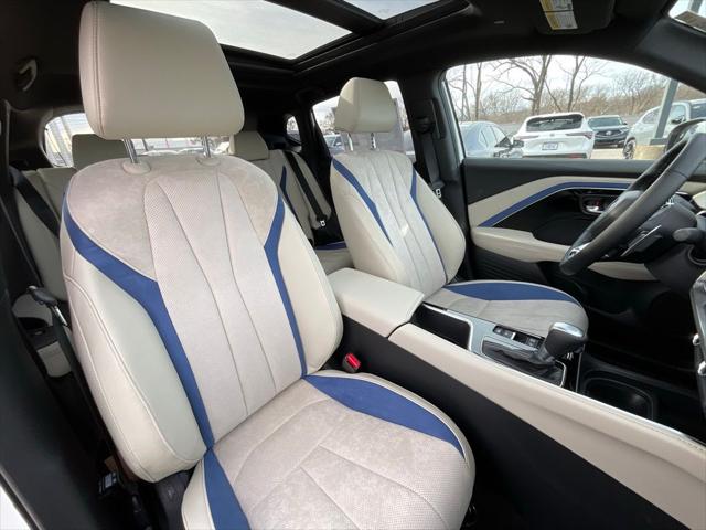 2026 Acura ADX A-Spec