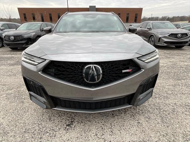 2026 Acura MDX Type S Advance Package