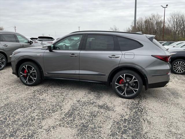 2026 Acura MDX Type S Advance Package