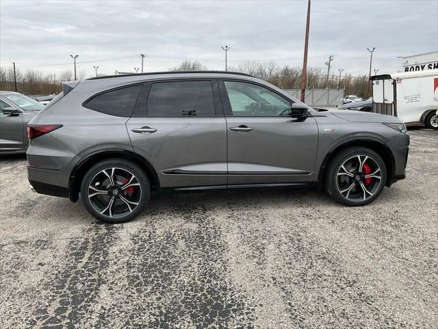2026 Acura MDX Type S Advance Package