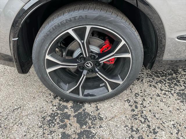 2026 Acura MDX Type S Advance Package