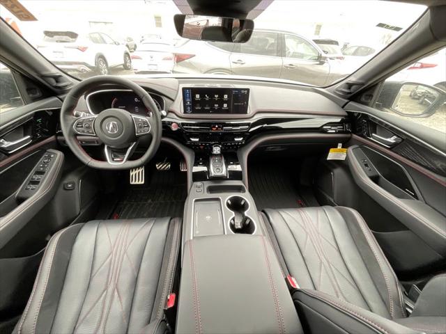 2026 Acura MDX Type S Advance Package