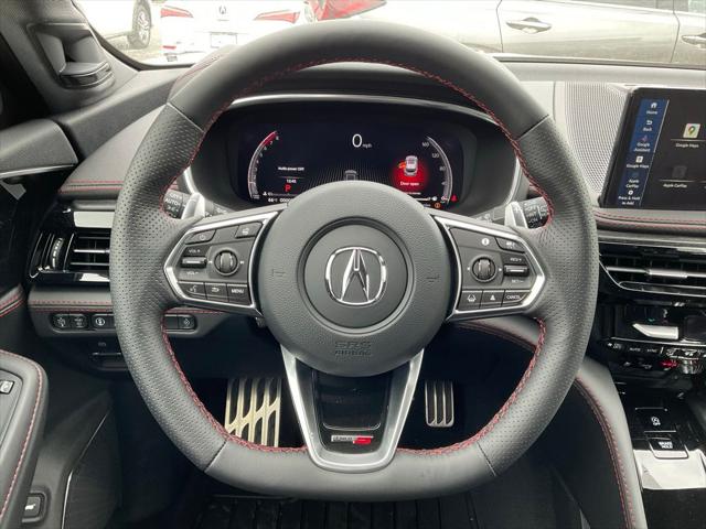 2026 Acura MDX Type S Advance Package