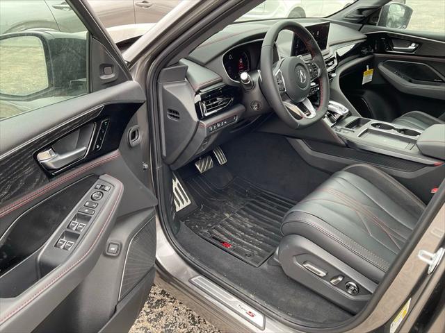 2026 Acura MDX Type S Advance Package