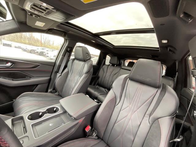2026 Acura MDX Type S Advance Package