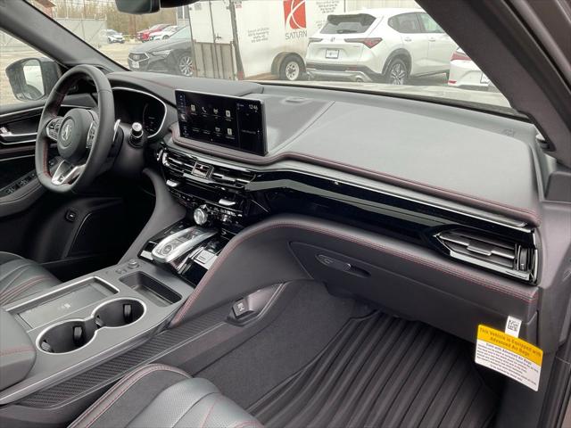 2026 Acura MDX Type S Advance Package