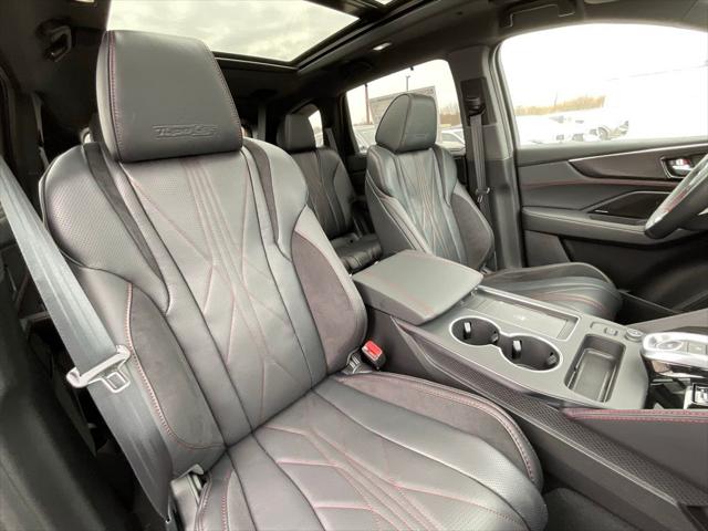 2026 Acura MDX Type S Advance Package