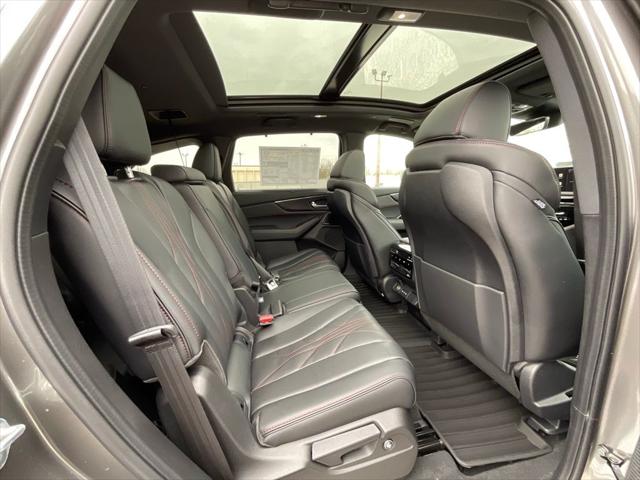 2026 Acura MDX Type S Advance Package