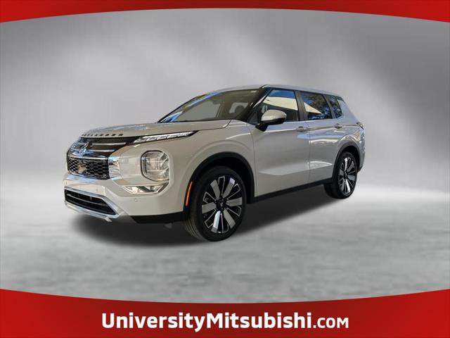 2026 Mitsubishi Outlander SE 1.5T 2WD for sale in Davie, FL