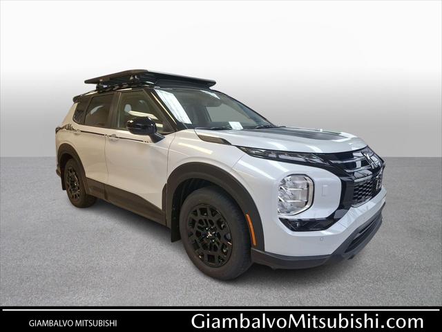 2026 Mitsubishi Outlander Trail Edition 2.5 S-AWC for sale in YORK, PA