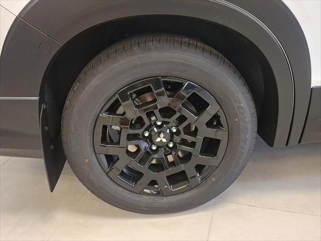 2026 Mitsubishi Outlander Trail Edition 2.5 S-AWC