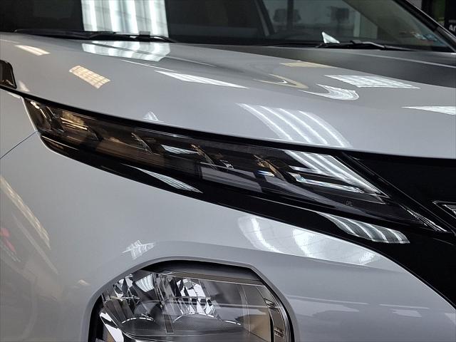 2026 Mitsubishi Outlander Trail Edition 2.5 S-AWC