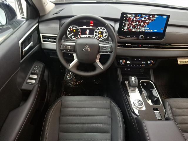 2026 Mitsubishi Outlander Trail Edition 2.5 S-AWC
