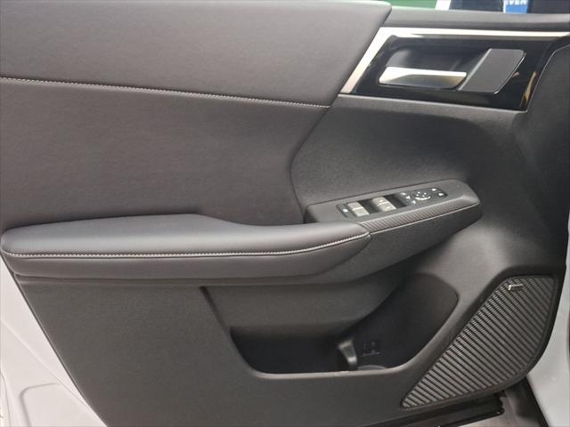 2026 Mitsubishi Outlander Trail Edition 2.5 S-AWC