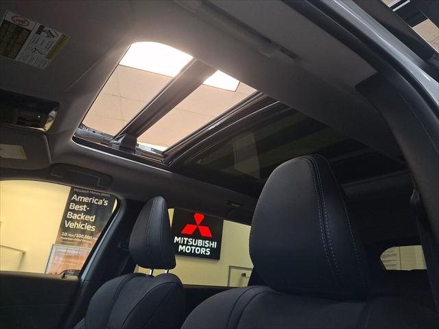 2026 Mitsubishi Outlander Trail Edition 2.5 S-AWC