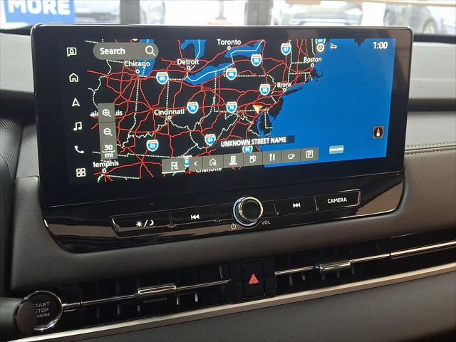 2026 Mitsubishi Outlander Trail Edition 2.5 S-AWC