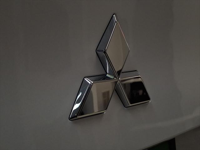 2026 Mitsubishi Outlander Trail Edition 2.5 S-AWC