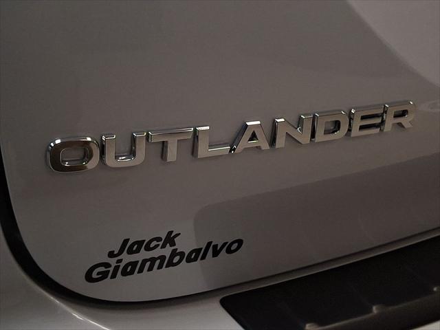 2026 Mitsubishi Outlander Trail Edition 2.5 S-AWC
