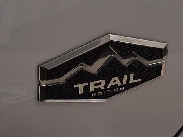 2026 Mitsubishi Outlander Trail Edition 2.5 S-AWC