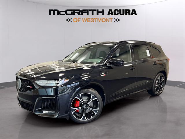 2026 Acura MDX Type S Advance Package for sale in Westmont, IL