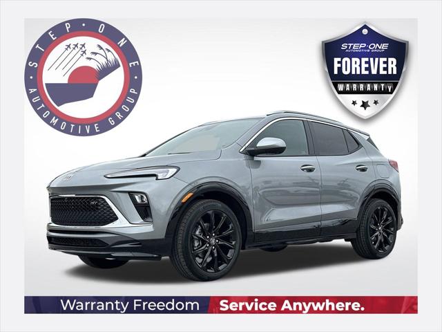 2026 Buick Encore GX Sport Touring FWD for sale in Pensacola, FL